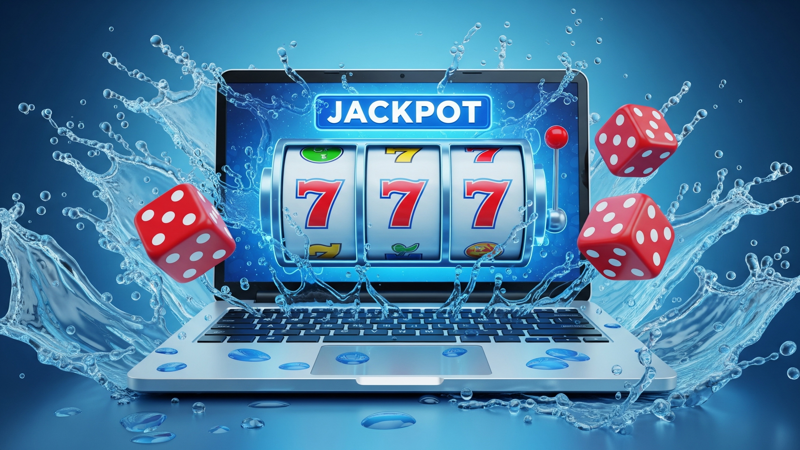 Popular Slots at 7L777 Casino