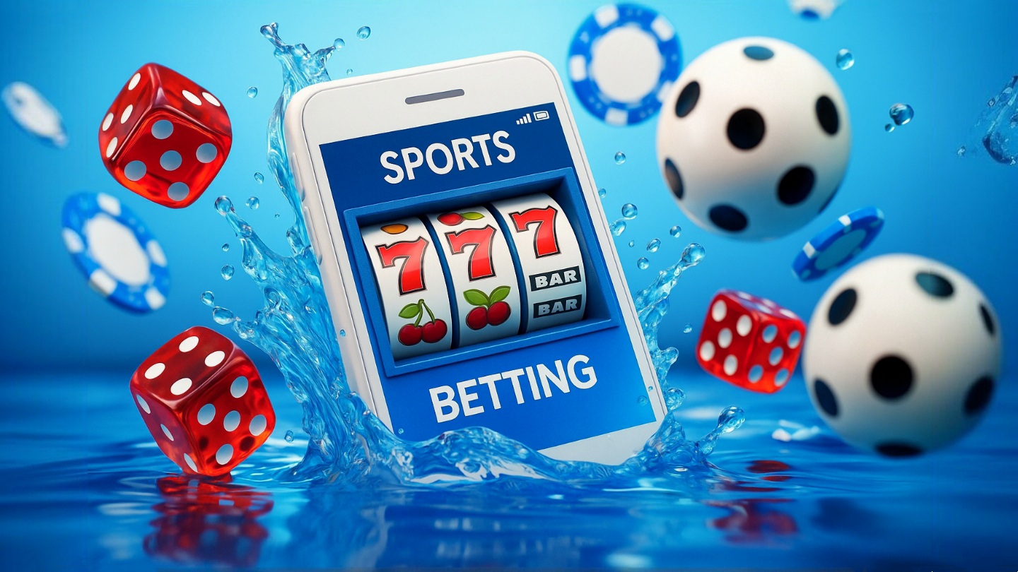 Best Betting on Portal 7L777